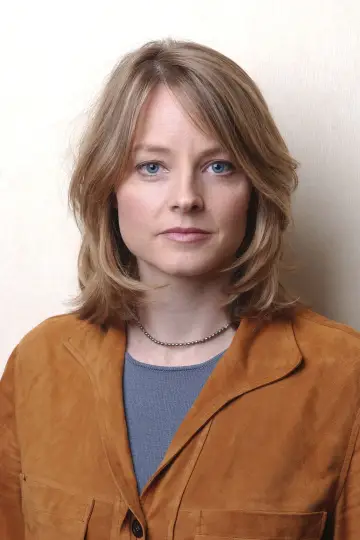 Zdjęcie Dżodi Foster (Jodie Foster) #46424