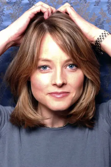 Zdjęcie Dżodi Foster (Jodie Foster) #46425