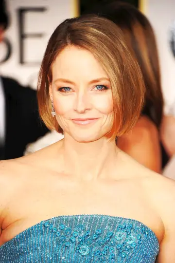 Zdjęcie Dżodi Foster (Jodie Foster) #46426