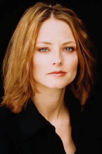 Zdjęcie Dżodi Foster (Jodie Foster) #46427