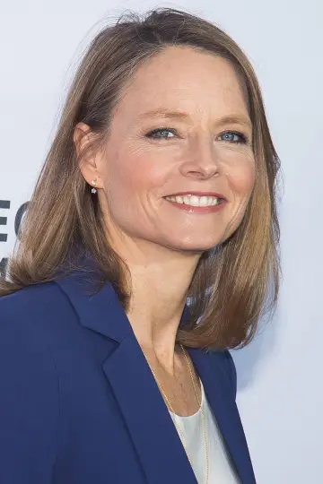 Zdjęcie Dżodi Foster (Jodie Foster) #46429