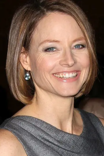 Zdjęcie Dżodi Foster (Jodie Foster) #46430