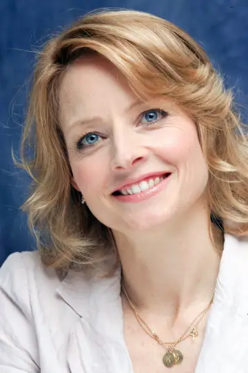 Zdjęcie Dżodi Foster (Jodie Foster) #46431