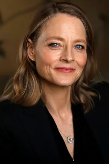 Zdjęcie Dżodi Foster (Jodie Foster) #46432