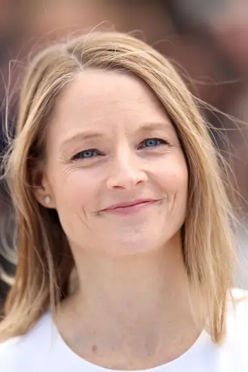 Zdjęcie Dżodi Foster (Jodie Foster) #46433