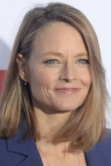 Zdjęcie Dżodi Foster (Jodie Foster) #46434
