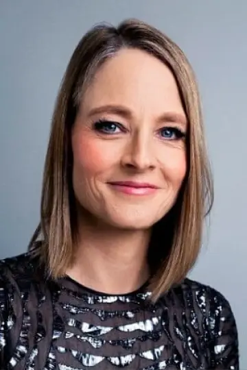 Zdjęcie Dżodi Foster (Jodie Foster) #46435