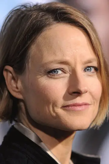 Zdjęcie Dżodi Foster (Jodie Foster) #46436