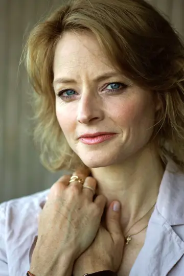 Zdjęcie Dżodi Foster (Jodie Foster) #46437