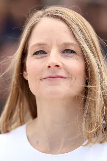 Zdjęcie Dżodi Foster (Jodie Foster) #46438