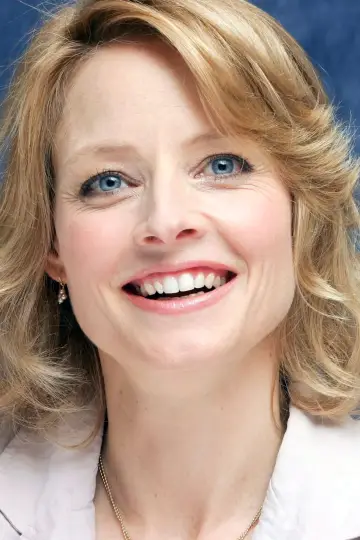Zdjęcie Dżodi Foster (Jodie Foster) #46439