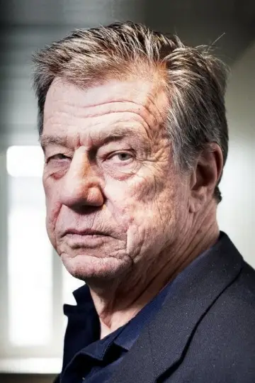 Zdjęcie John McTiernan #70673