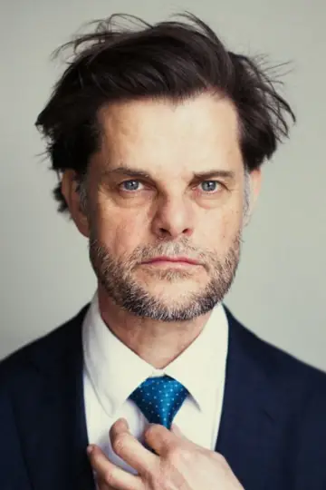 Zdjęcie Lars Rudolph #50901