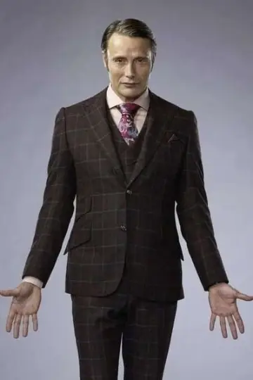 Zdjęcie Mads Mikkelsen (Mads Mikkelsen) #300955