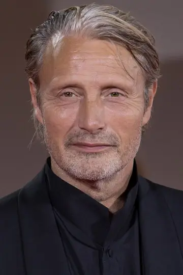 Zdjęcie Mads Mikkelsen (Mads Mikkelsen) #327334