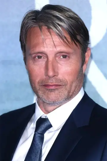 Zdjęcie Mads Mikkelsen (Mads Mikkelsen) #327335