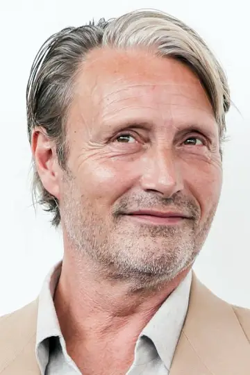 Zdjęcie Mads Mikkelsen (Mads Mikkelsen) #327336