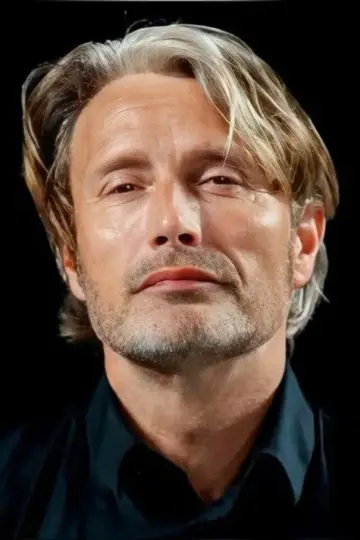 Zdjęcie Mads Mikkelsen (Mads Mikkelsen) #327338