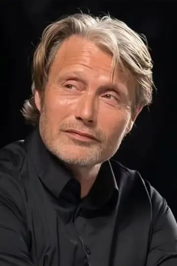 Zdjęcie Mads Mikkelsen (Mads Mikkelsen) #327339