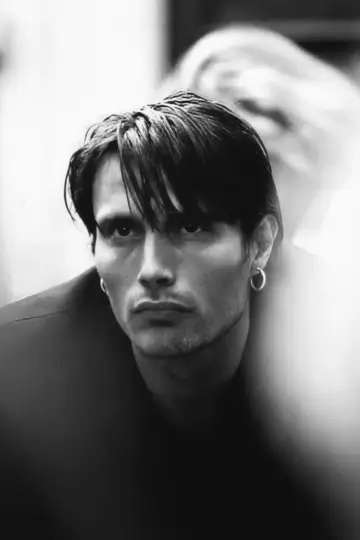 Zdjęcie Mads Mikkelsen (Mads Mikkelsen) #400338