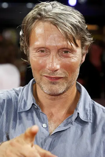 Zdjęcie Mads Mikkelsen (Mads Mikkelsen) #629173