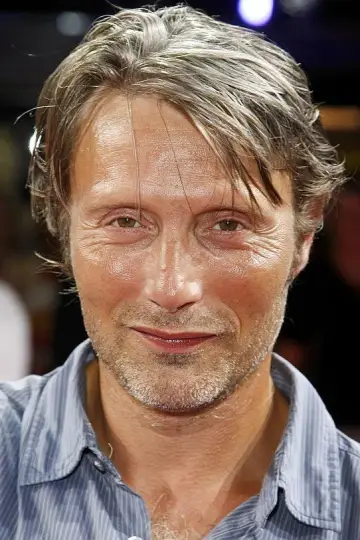 Zdjęcie Mads Mikkelsen (Mads Mikkelsen) #629174