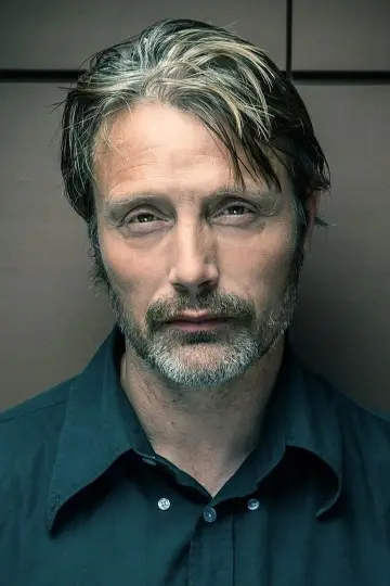 Zdjęcie Mads Mikkelsen (Mads Mikkelsen) #657230