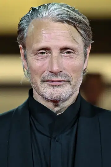 Zdjęcie Mads Mikkelsen (Mads Mikkelsen) #657231