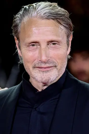 Zdjęcie Mads Mikkelsen (Mads Mikkelsen) #657232