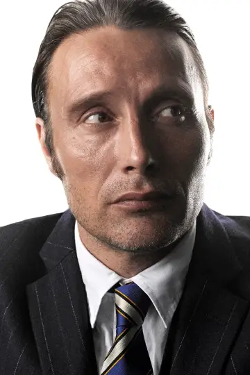 Zdjęcie Mads Mikkelsen (Mads Mikkelsen) #66242