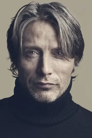 Zdjęcie Mads Mikkelsen #7082