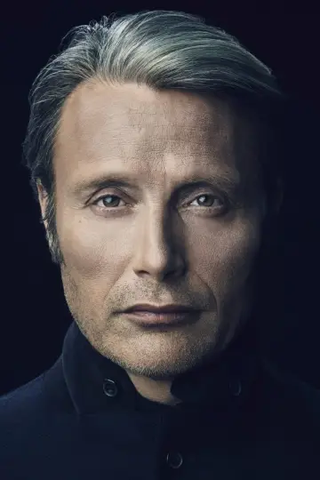 Zdjęcie Mads Mikkelsen #7083