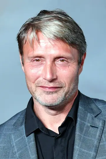 Zdjęcie Mads Mikkelsen #7084