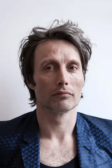 Zdjęcie Mads Mikkelsen (Mads Mikkelsen) #7085
