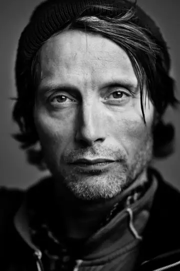 Zdjęcie Mads Mikkelsen (Mads Mikkelsen) #7086
