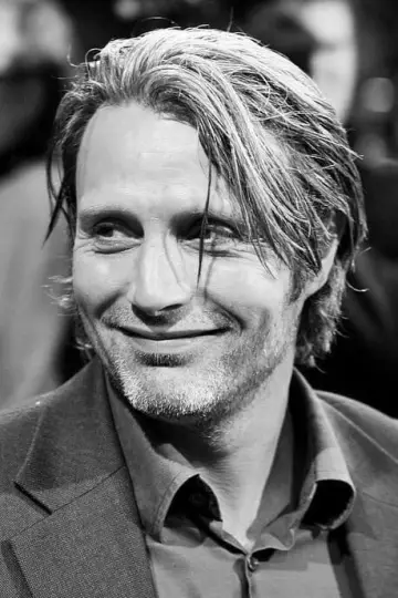 Zdjęcie Mads Mikkelsen (Mads Mikkelsen) #7087