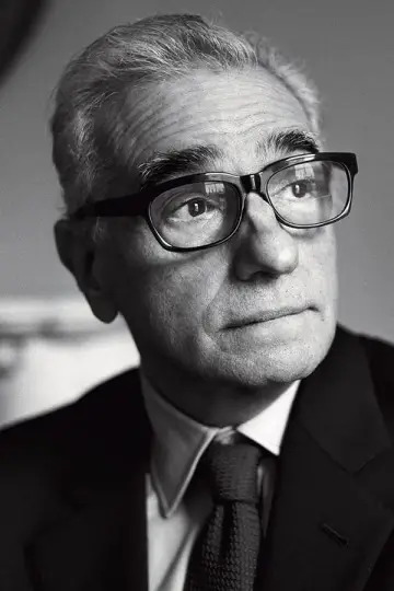 Zdjęcie Martin Scorsese #9711
