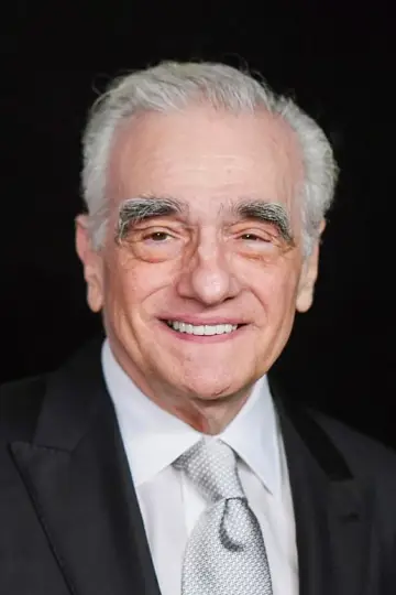 Zdjęcie Martin Scorsese #9712