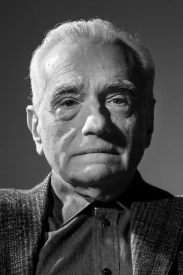 Zdjęcie Martin Scorsese #9713