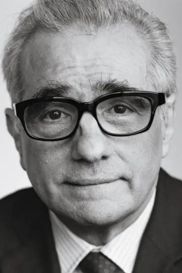 Zdjęcie Martin Scorsese #9714