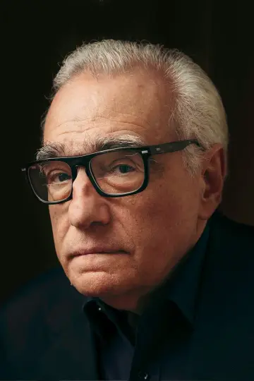 Zdjęcie Martin Scorsese #9715