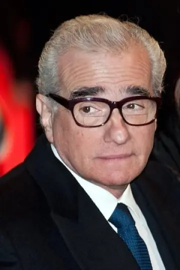 Zdjęcie Martin Scorsese #9716