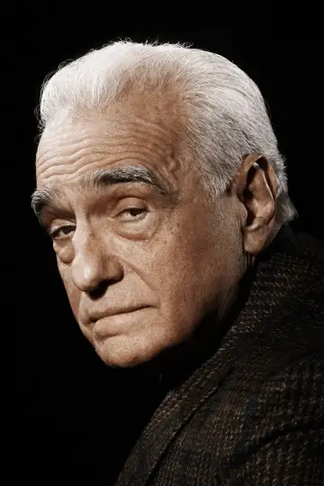 Zdjęcie Martin Scorsese #9717