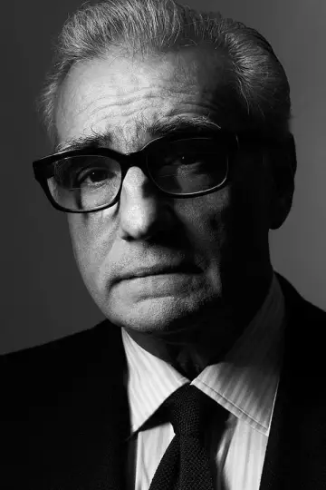 Zdjęcie Martin Scorsese #9718