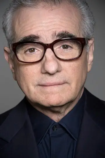 Zdjęcie Martin Scorsese #9719