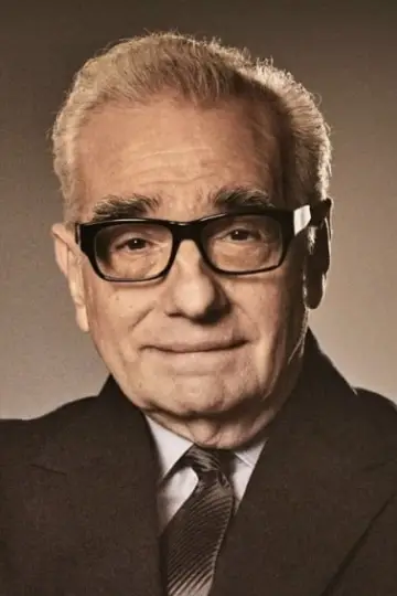 Zdjęcie Martin Scorsese #9720