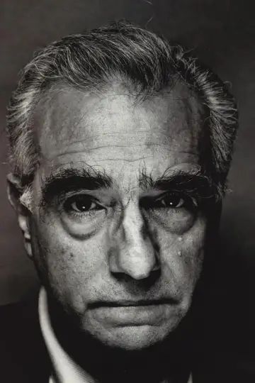 Zdjęcie Martin Scorsese #9721
