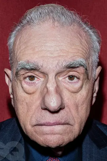Zdjęcie Martin Scorsese #9722