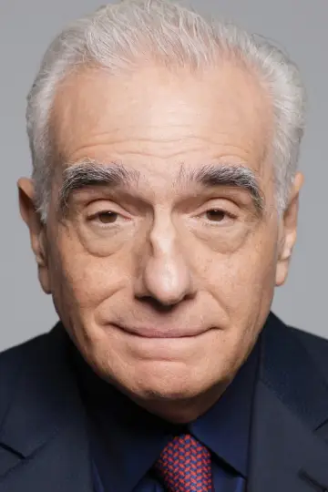 Zdjęcie Martin Scorsese #9723