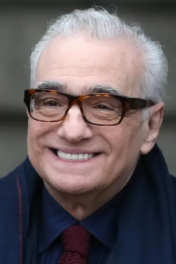 Zdjęcie Martin Scorsese #9724